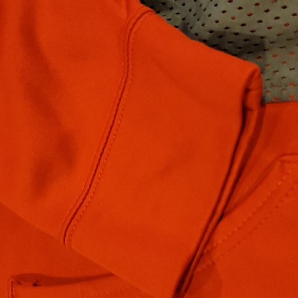 Detroit Red Wings hoodie - Picture 5 of 6